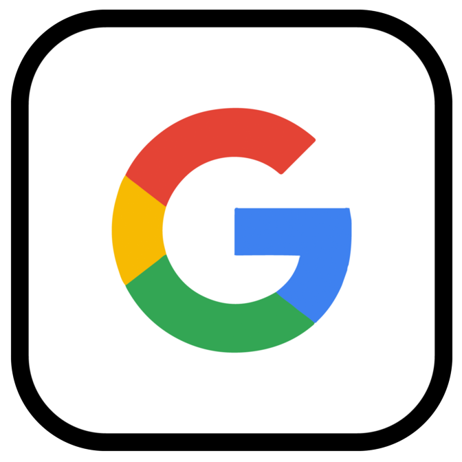 Google 登入