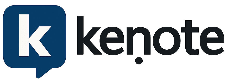 Kennote Logo